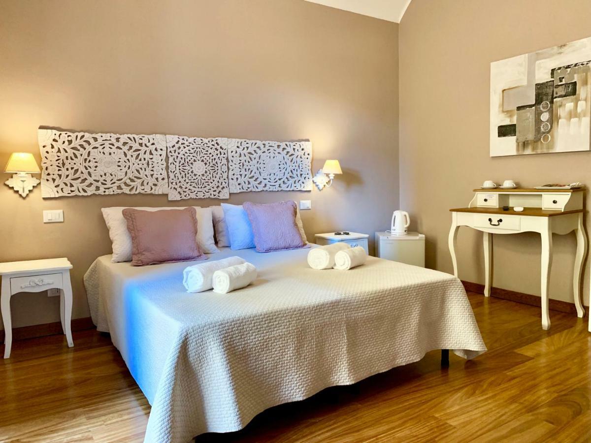 Cernaia Rooms La Spezia Exteriör bild