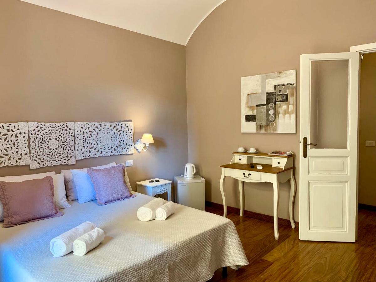 Cernaia Rooms La Spezia Exteriör bild