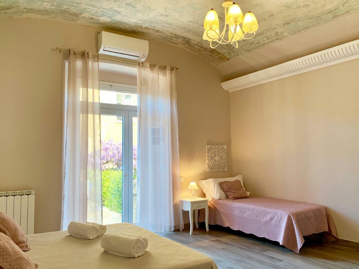 Cernaia Rooms La Spezia Exteriör bild