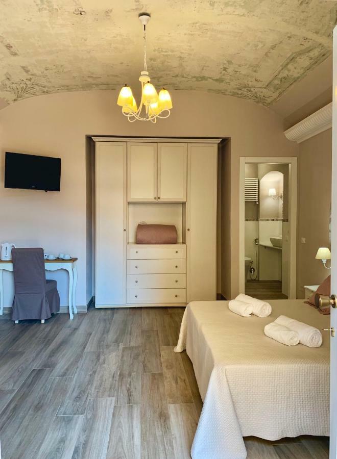 Cernaia Rooms La Spezia Exteriör bild