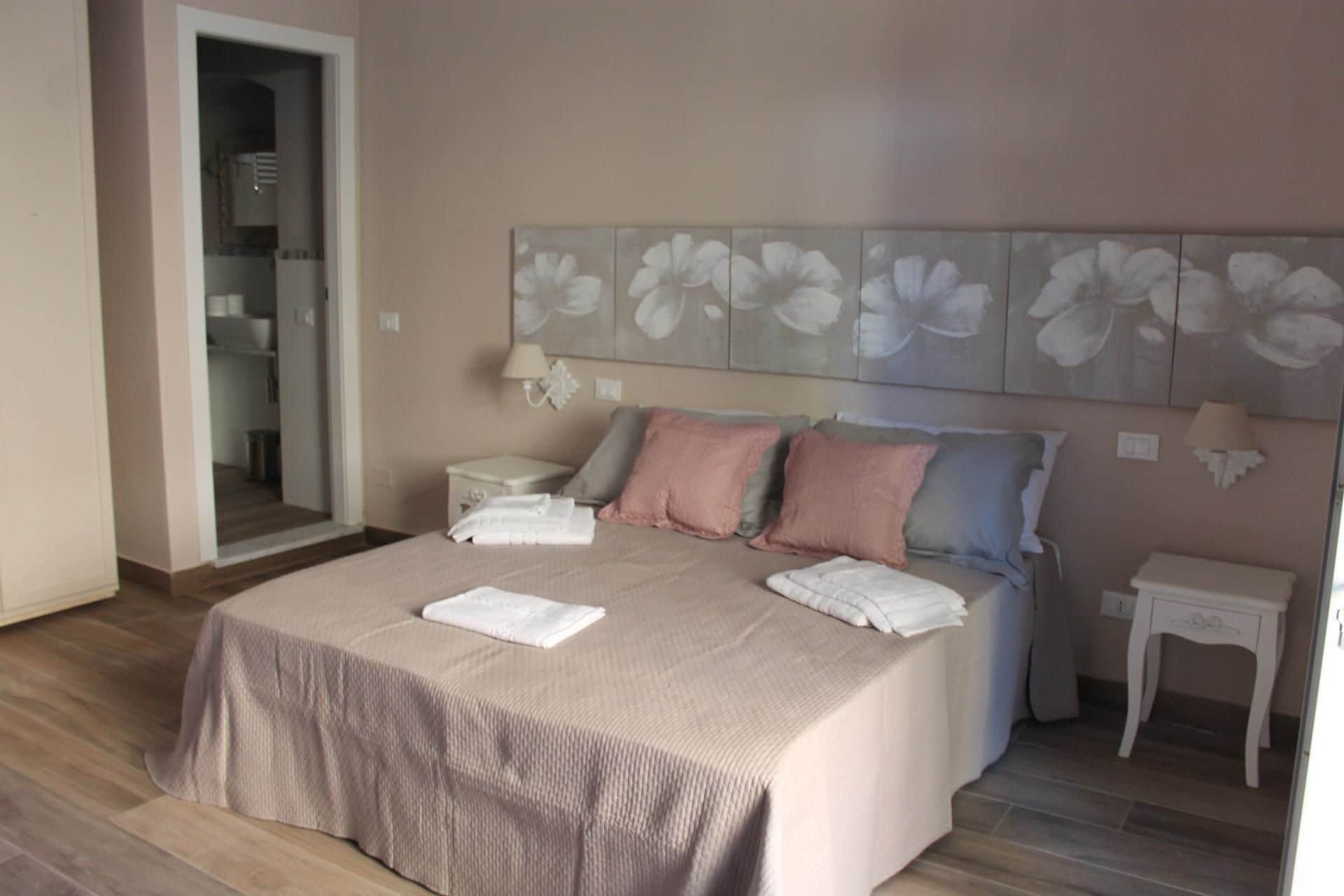 Cernaia Rooms La Spezia Exteriör bild